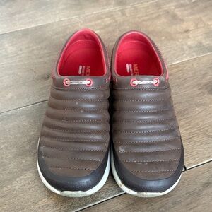 Merrell Slip Ons